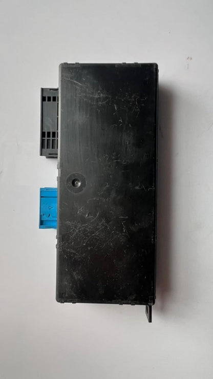 2012-2013 BMW M5 Central Gateway Control Module 9291449 F10 M5, 5 Series, 6 Seri