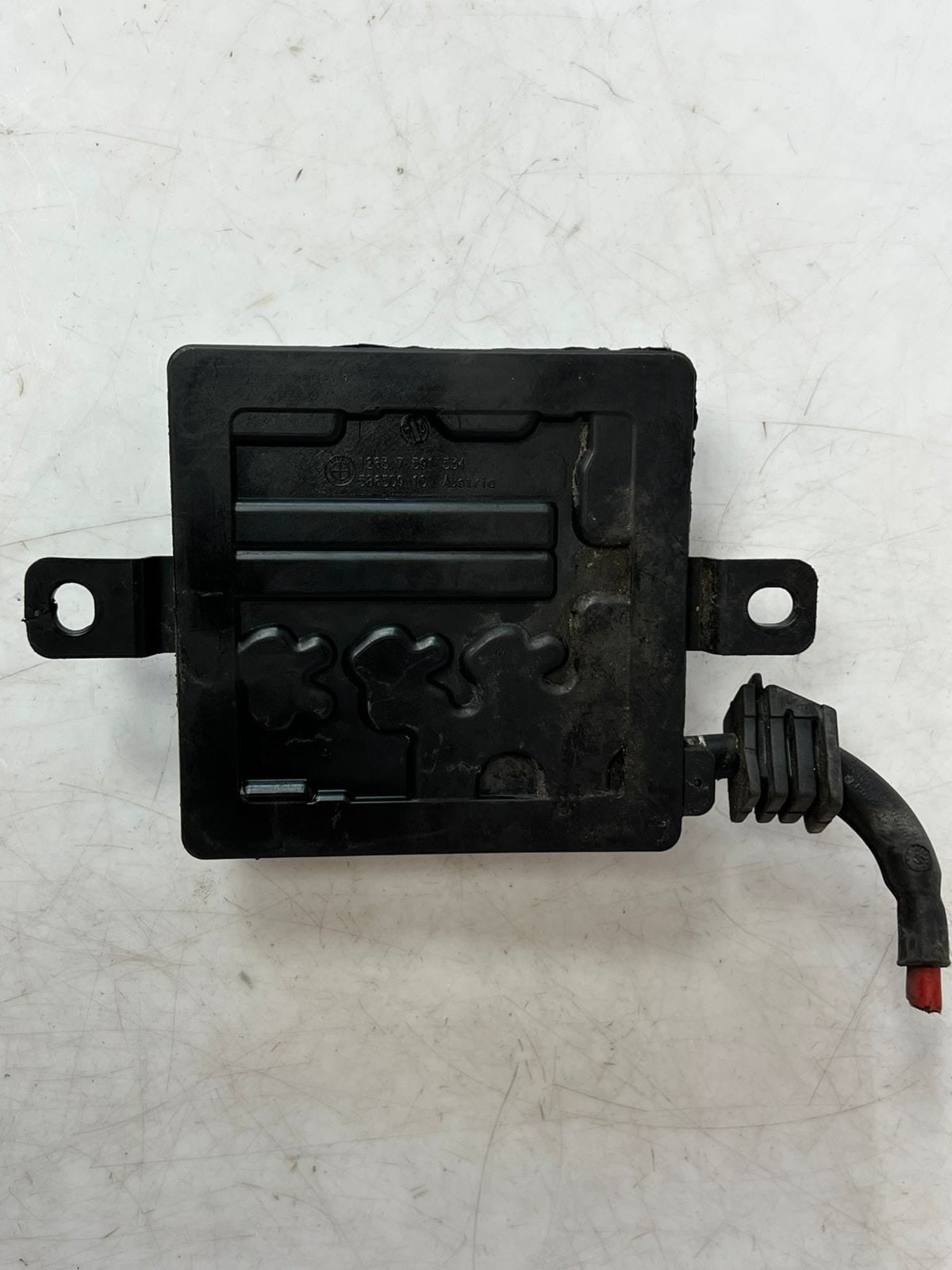 2010-2019 BMW 3' 5' 6' 7' X5 X6 Integrated Supply Module 7591534 OEM