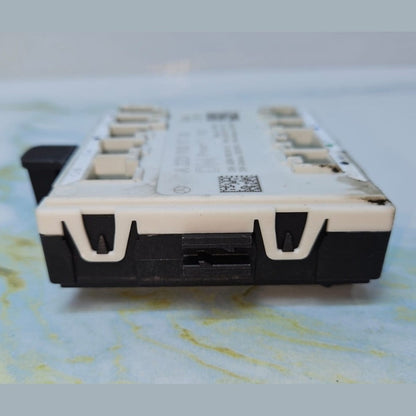 Mercedes W206 C-Class Front Driver Side Door Control Module A223 9009738 OEM RHD