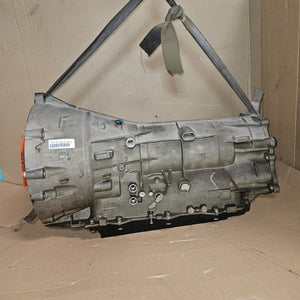 2010-2017 BMW X3 F25 20dX N47N Diesel Automatic Gearbox GA8HP45X 8614198