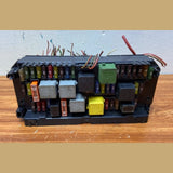 2010-1016 Mercedes E350 Front Sam Fuse Box Control Unit A2129006012 W204 W212
