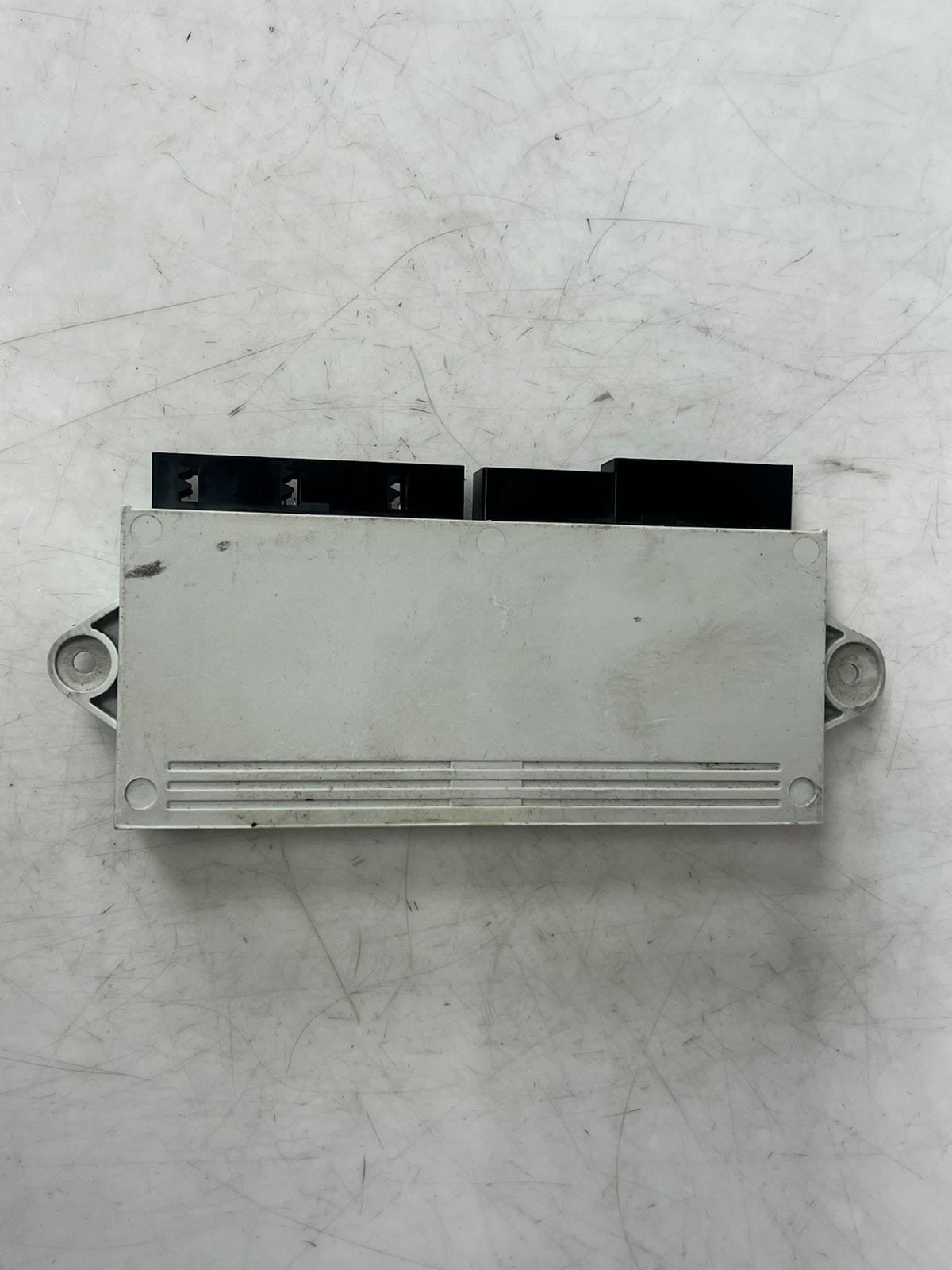 2006-2008 BMW 750i 745i Front Door Control Module 6964139 5WK48002A OEM