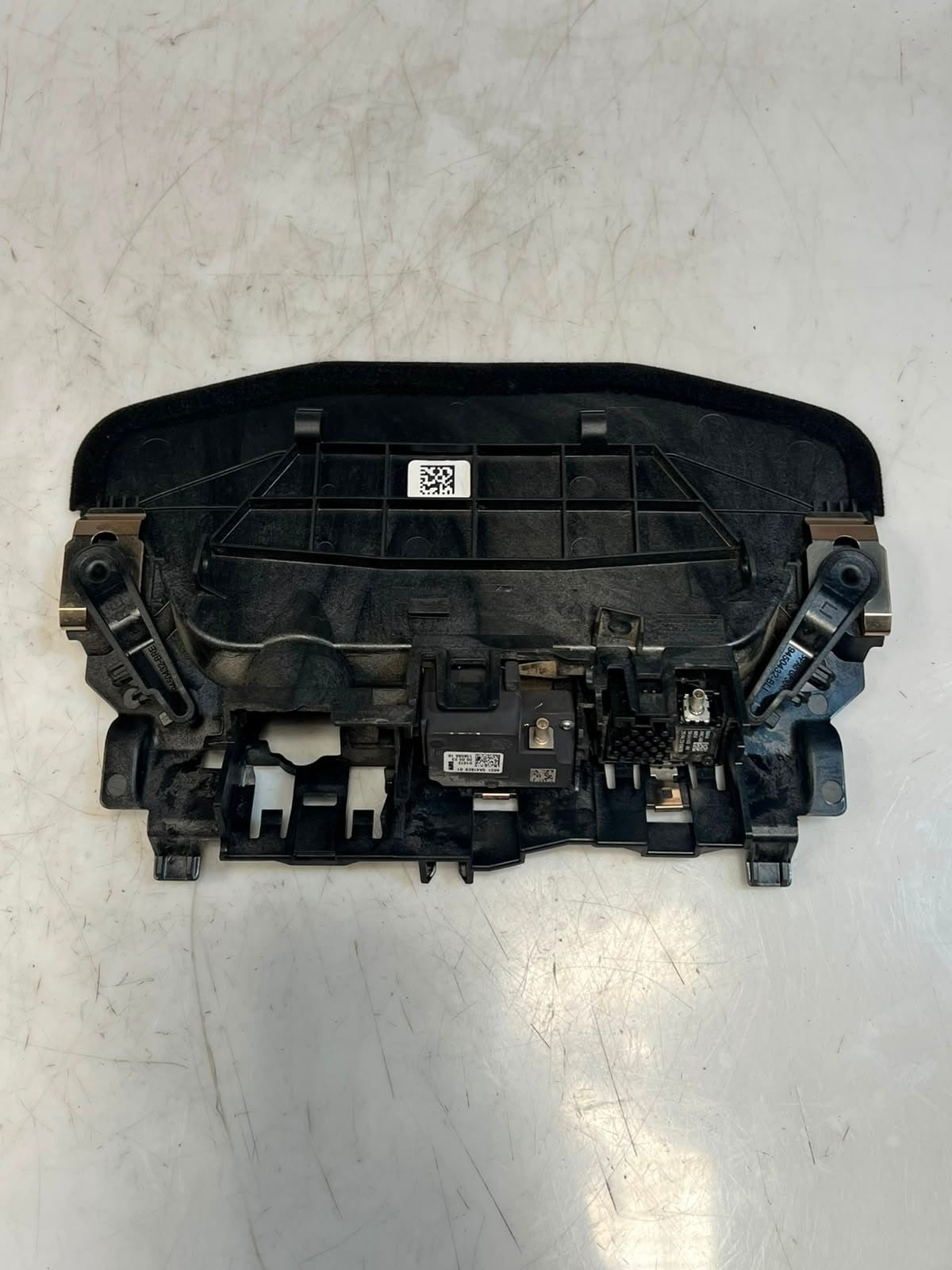 2023 BMW XM G09, iX 2 Series U06 Front Autonomous Driving Camera 5A418E9 OEM