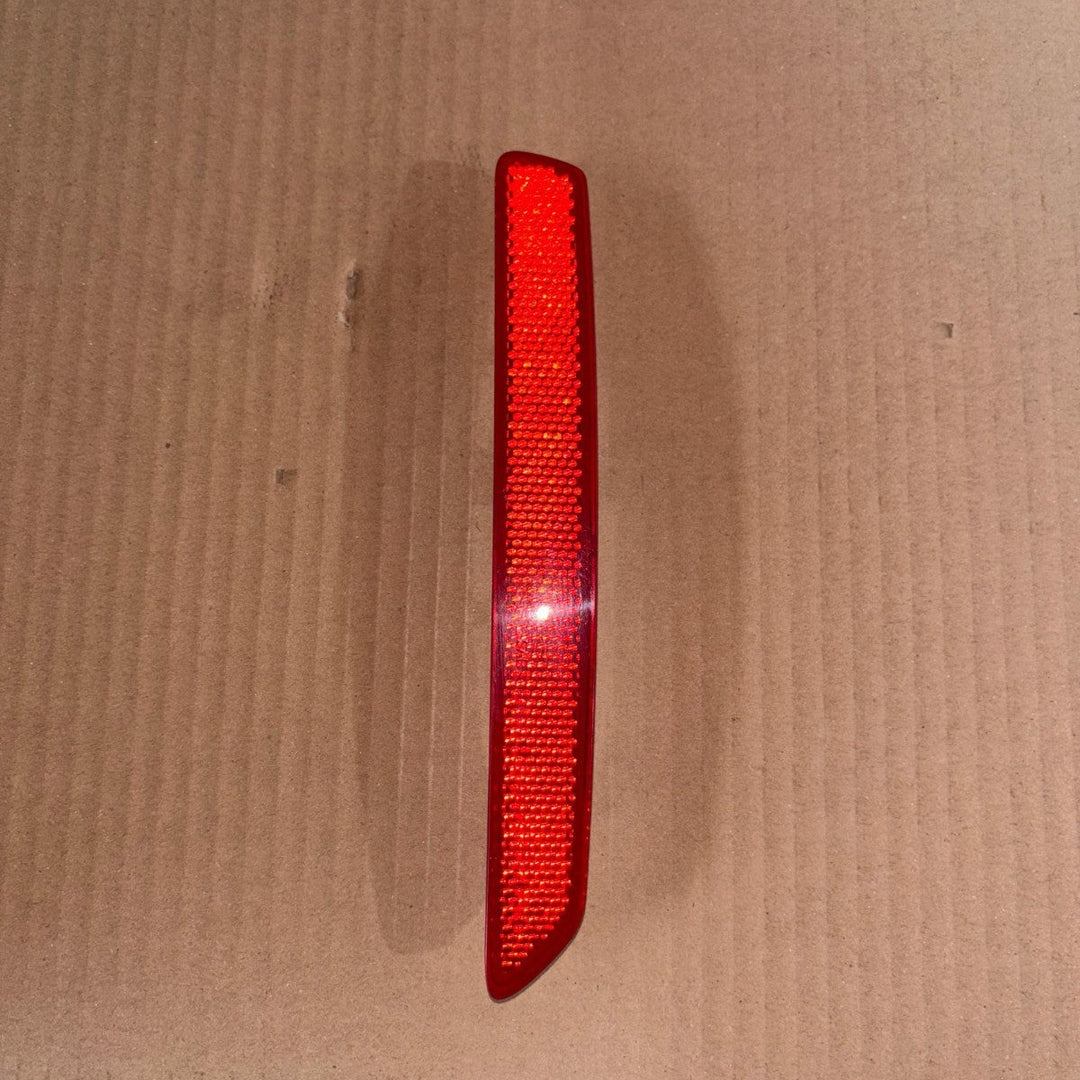 BMW F30 F31 LCI REAR BUMPER REFLECTORS LEFT RIGHT 7400207 7400208 SET