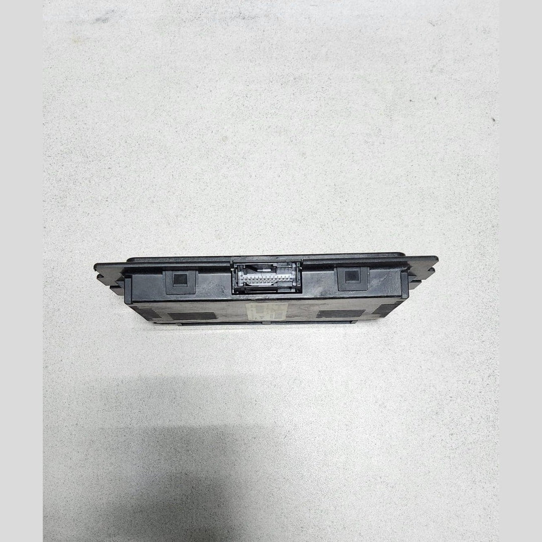 2010-2015 BMW X1 E84 E89 E90 E91 Footwell Light Control Module 9308371 OEM