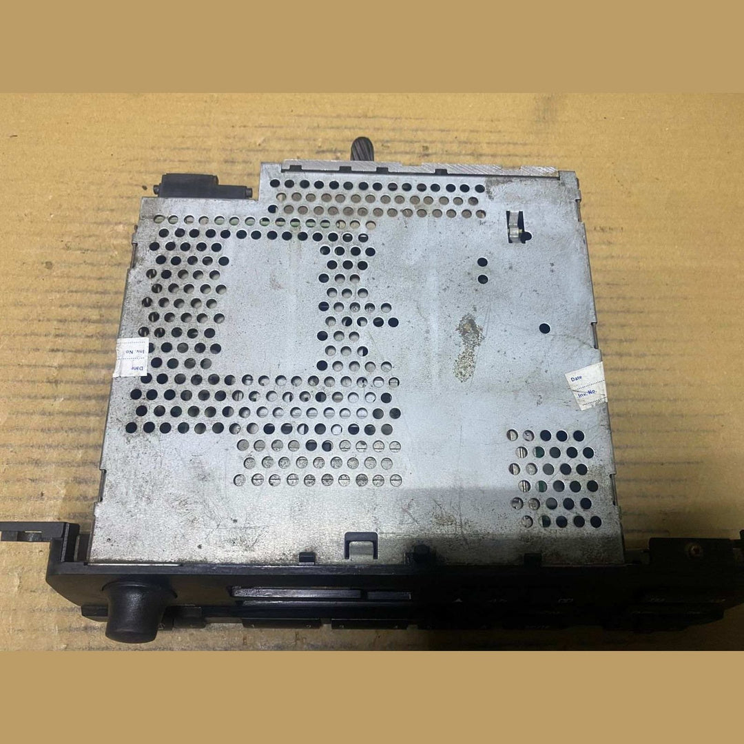 BMW Radio Audio Receiver 6512 8368254 E46 3 SERIES 2005-2005