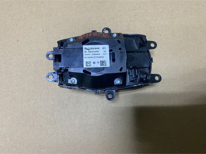 2007-2013 BMW X5 Idrive Controller 9285444 - E60,E63,E70, E71,E81, E84, E88,E90