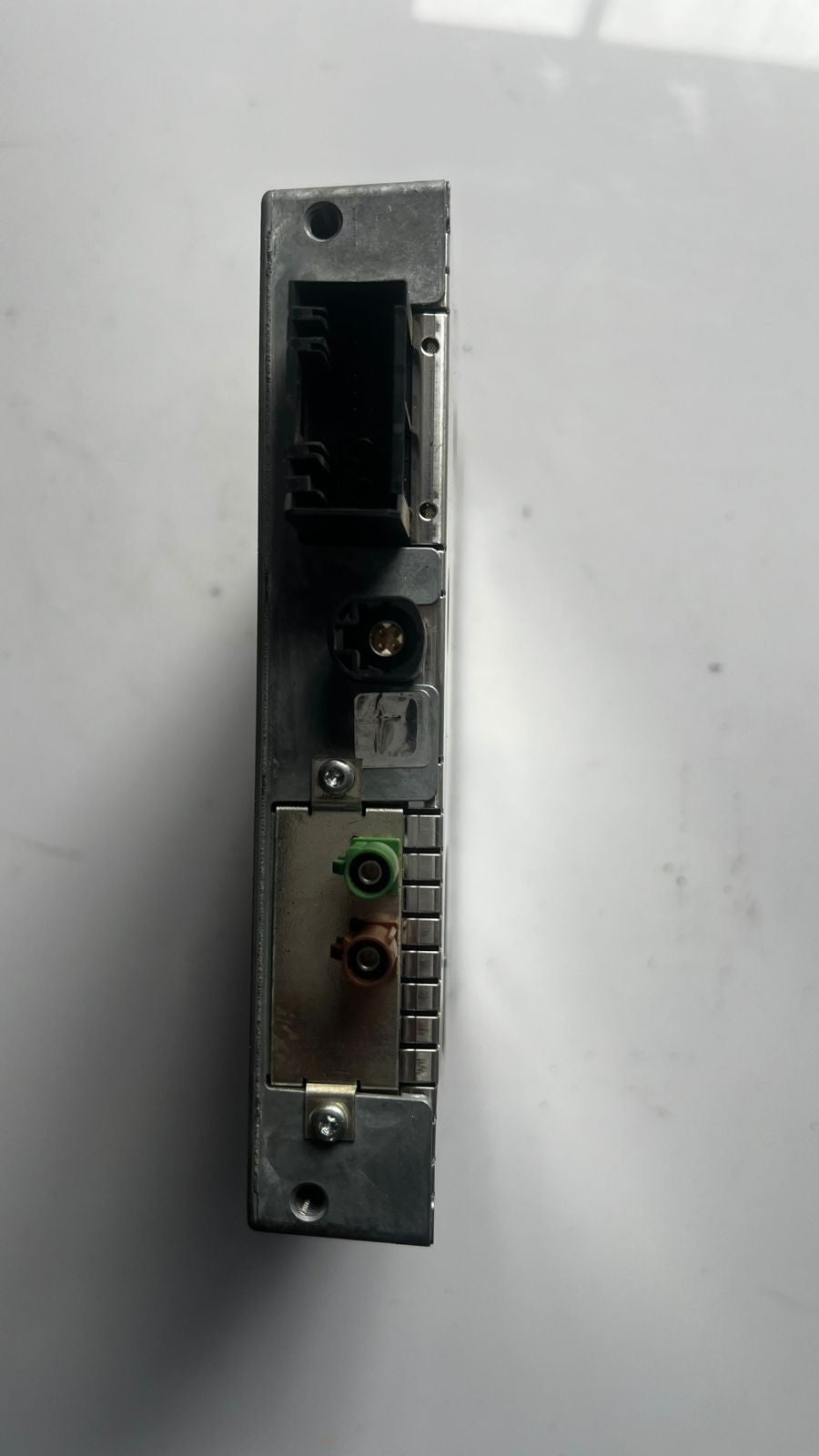 12-15 BMW X5 F15 X3 F25 F01 F30 F07 F10 F18 F06 F12 Tv Module 9290602