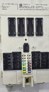 BMW F32 420d ECU Engine Control Unit Module 8576344