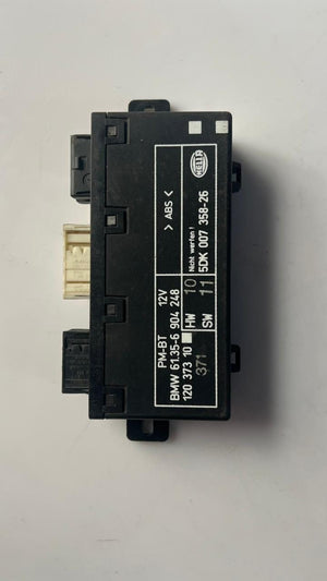 BMW Door Control Module 6904248 5 Series E39 and 3 Series E36