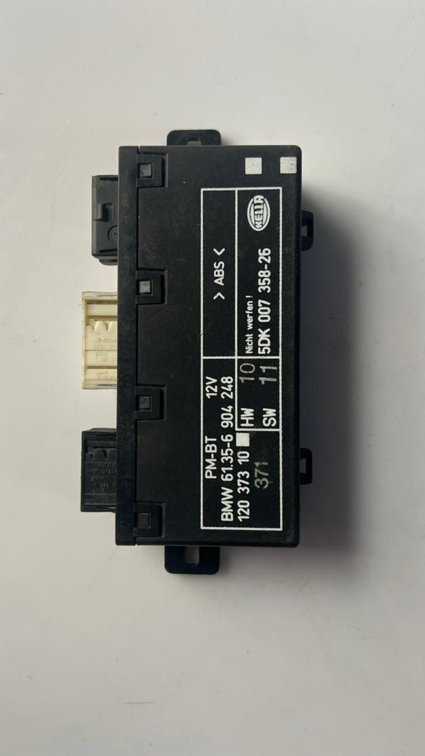 BMW Door Control Module 6904248 5 Series E39 and 3 Series E36