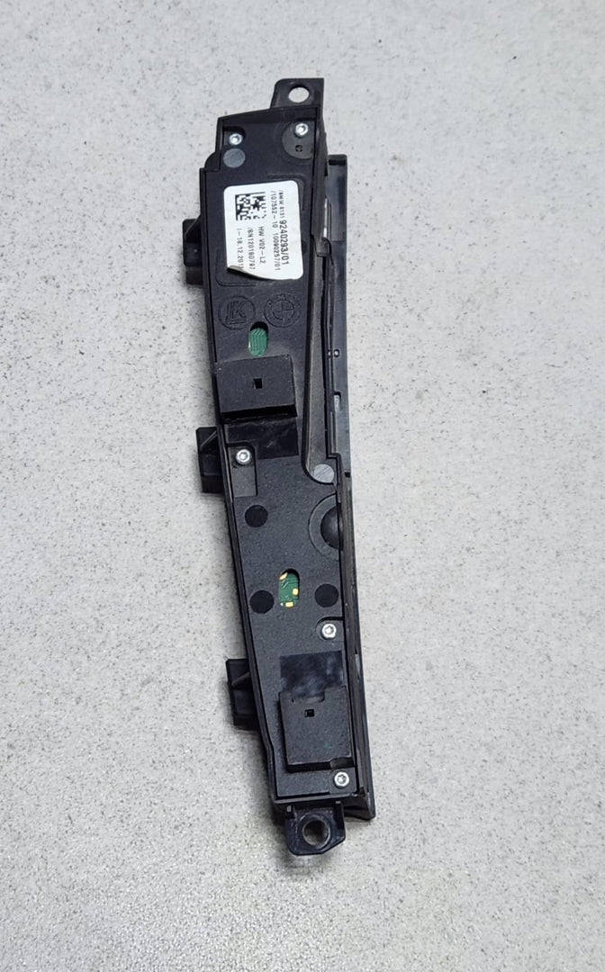 2010-2018 BMW X3 Eco Pro Sport Switch 9240293 X3 F25 and X4 F26 OEM