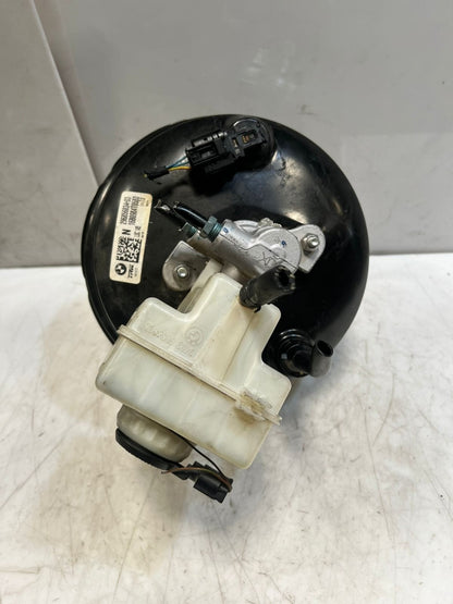 2016-2018 BMW X5 F15 HYBRID 40EX Brake Servo Booster 6856834 OEM