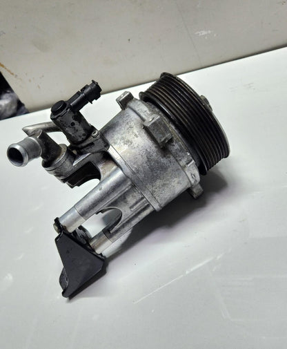 BMW  F10 Hydraulic Pump Dynamic Drive 6850590 6 Series OEM
