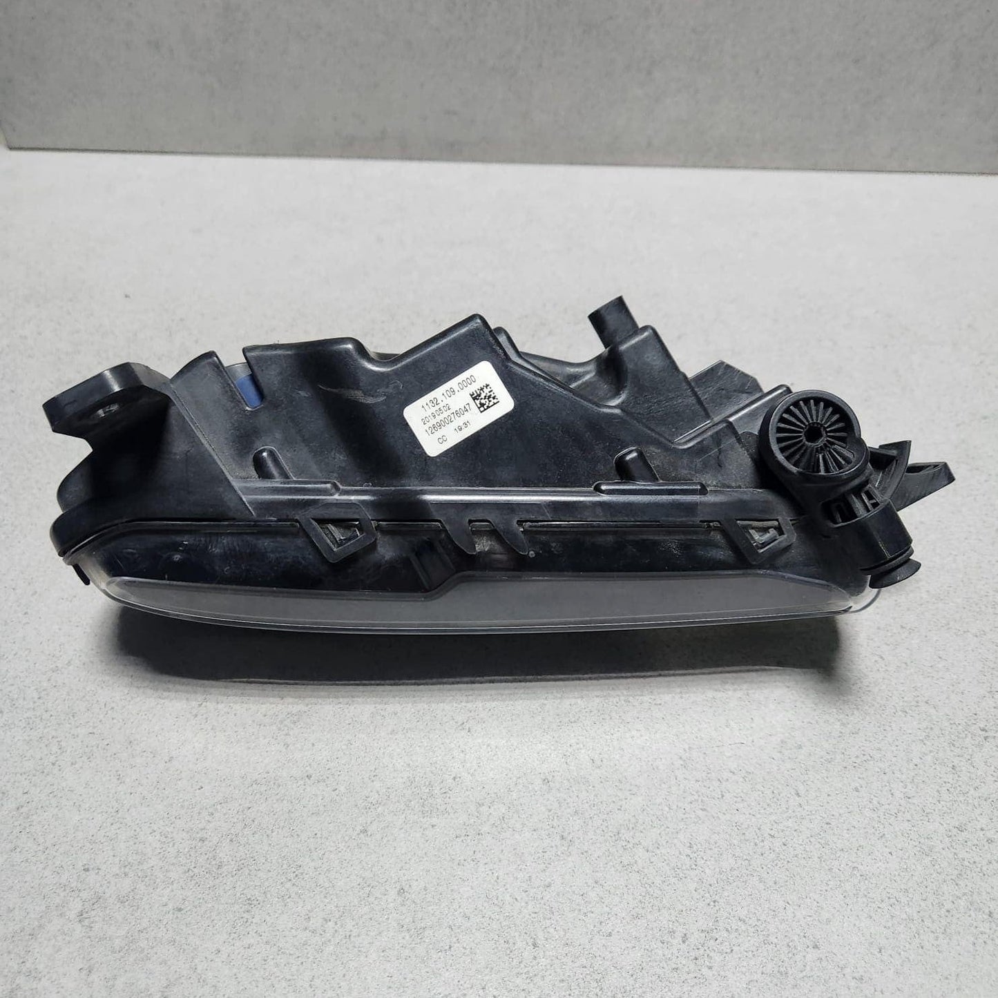 Genuine 2019-2023 BMW 330i Front Left Fog Light 8089525 3 Series G20 G28