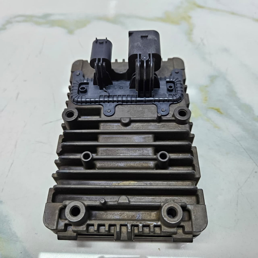 Genuine BMW X1 X5 Front Radar Sensor Long Range Adaptive Cruise Control 5A60AA4
