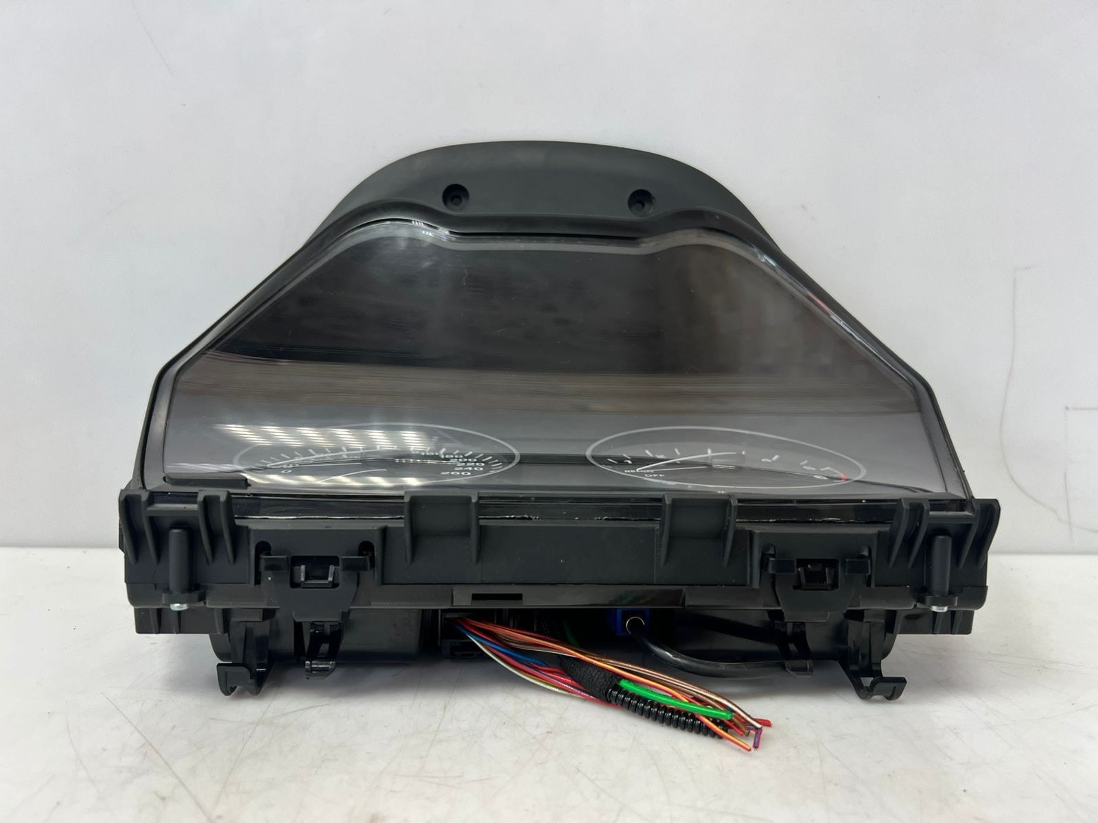 BMW 1 Series F52 sedan SPEEDOMETER Instrument Cluster 6843095 OEM