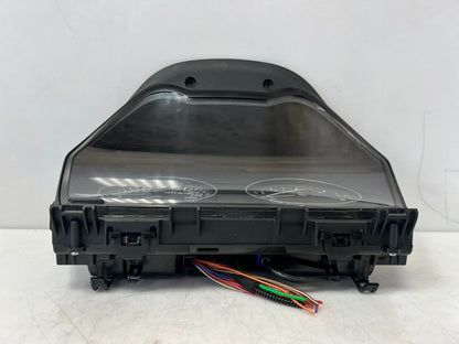 BMW 1 Series F52 sedan SPEEDOMETER Instrument Cluster 6843095 OEM