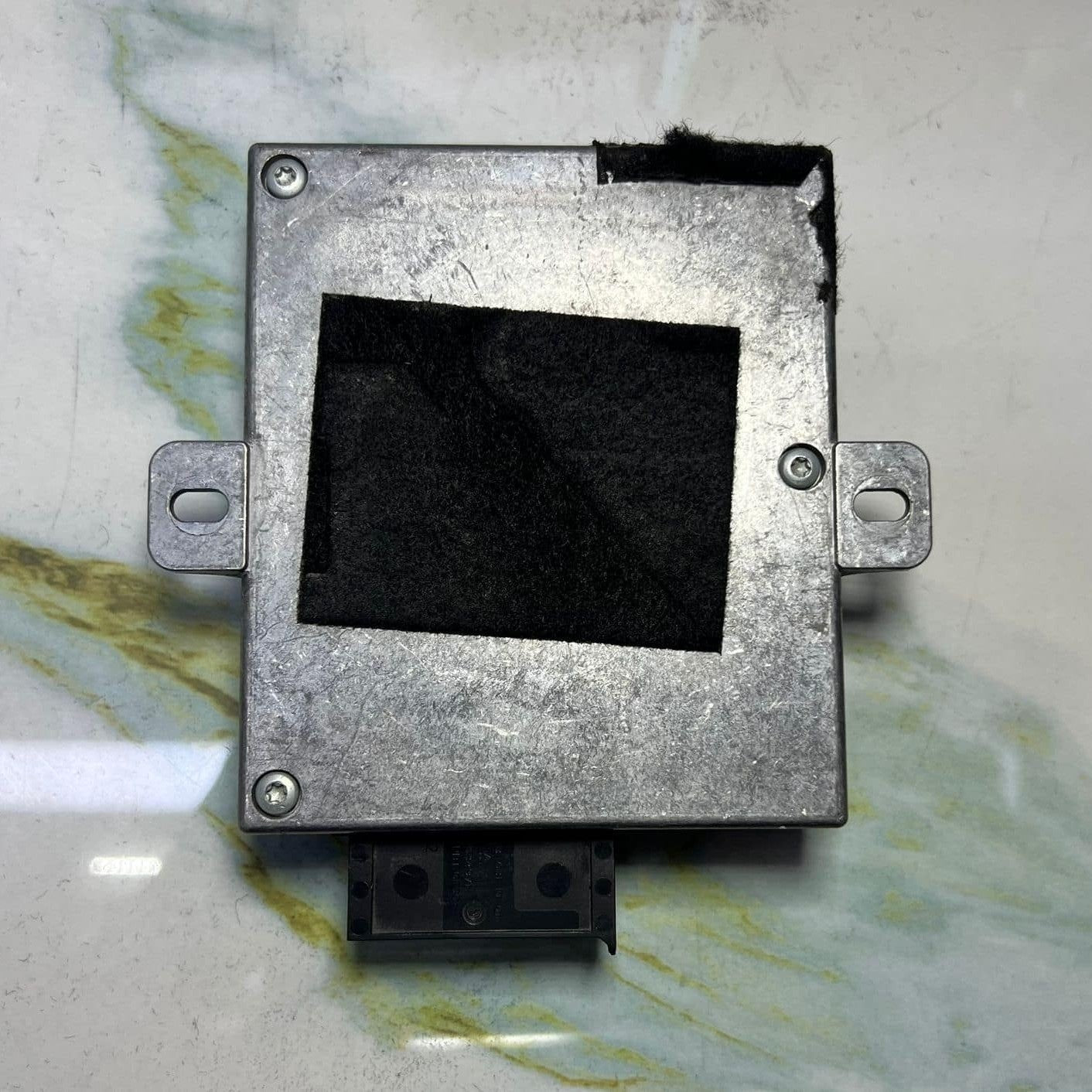 2008 Mercedes-Benz S550 Voice Control Module A2218703887 W221 S-Class