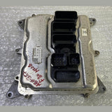 OEM BMW F30 N20B ENGINE CONTROL UNIT DME ECU SET 7643312 BOSCH
