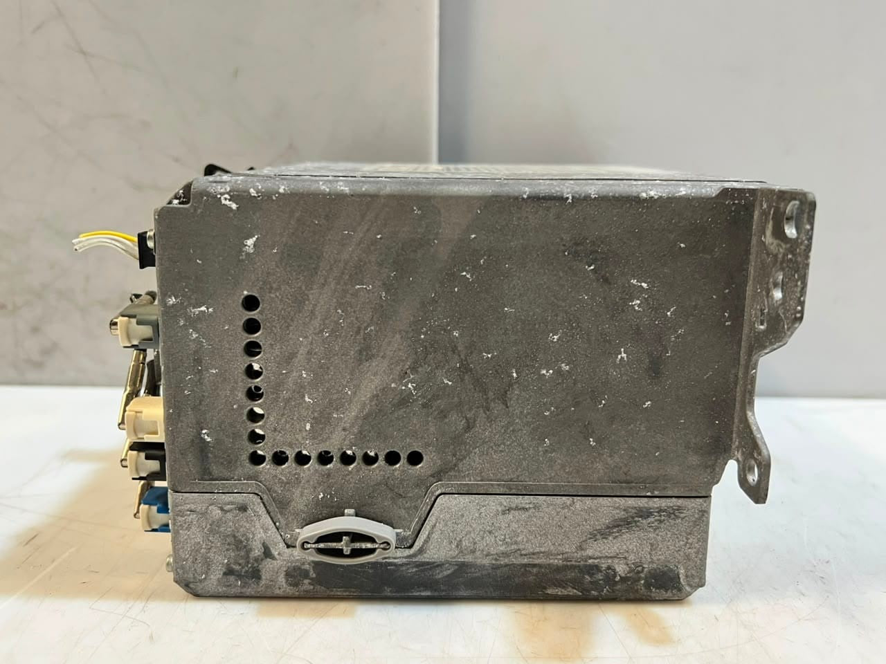 2013 BMW 3 Series F30 320d N47 F01 F20 F25 F13 F45 Navigation HEAD UNIT 9318753