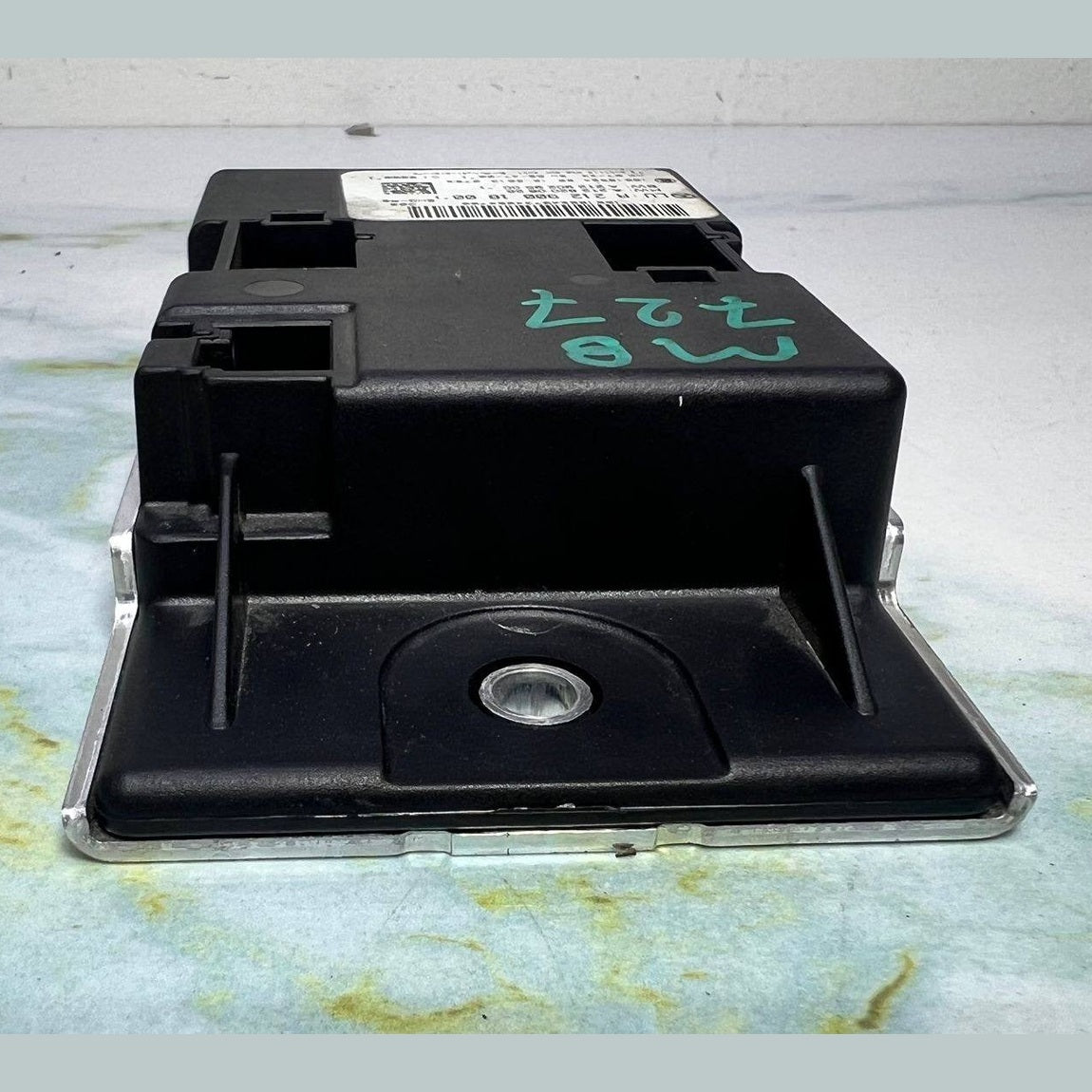 Mercedes Rear Heated Seat Control Unit A2129001800 W212 E-Class W218 CLS-Class
