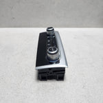 قم بتحميل الصورة إلى عارض الصور، Genuine 2016-2020 BMW 740i Rear Climate Control Panel 6999385 7 Series G11 G12