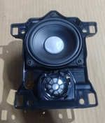 Load image into Gallery viewer, BMW 750i XDRIVE G11 G12 DASH DASHBOARD CENTER AUDIO SPEAKER W/ HOUSING  9299505
