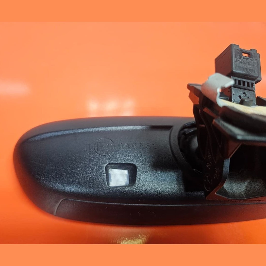 OEM BMW X1 F48 X1 20D 2016 INTERIOR REAR VIEW CENTER MIRROR 9256134