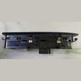 OEM BMW F30 F31 F34 Master Window Control Switch 9208111