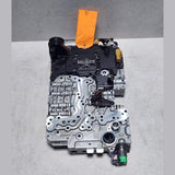 2012-2016 BMW 320i 520i Transmission Valve Body Mechatronics 8hp45 0260550087