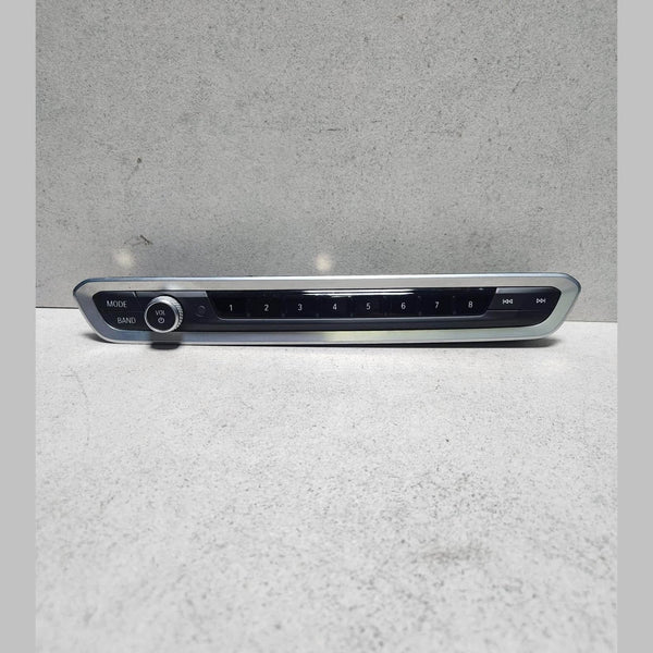 2018-2020 BMW X5 Audio Control Switch 7949328 X5 G05 X6 G0 and X7 G07
