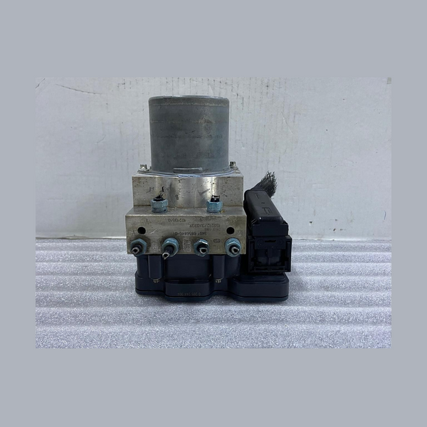 OEM BMW 5 F10 F11 ABS PUMP MODULE CONTROL UNIT HYDRAULIC DSC 6868339 6868341