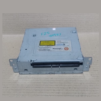 BMW X5 F25 HEAD UNIT MEDIA SAT NAV RADIO PLAYER NAVIGATION MODULE OEM 9269897
