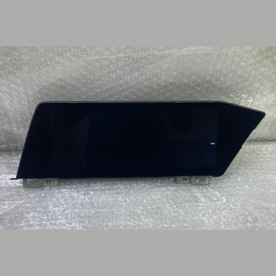 OEM BMW X5 G05 X7 G07 RHD MULTIMEDIA SAT NAV RADIO DISPLAY SCREEN 9441872