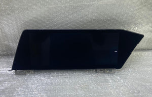 OEM BMW X5 G05 X7 G07 RHD MULTIMEDIA SAT NAV RADIO DISPLAY SCREEN 9441872