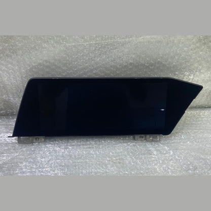 OEM BMW X5 G05 X7 G07 RHD MULTIMEDIA SAT NAV RADIO DISPLAY SCREEN 9441872