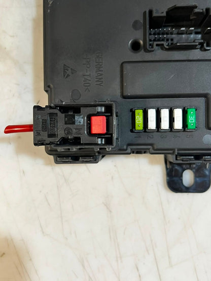 BMW 3 Series F20 F22 F30 F32 Rear Electronic Module REM Body Control 9866982