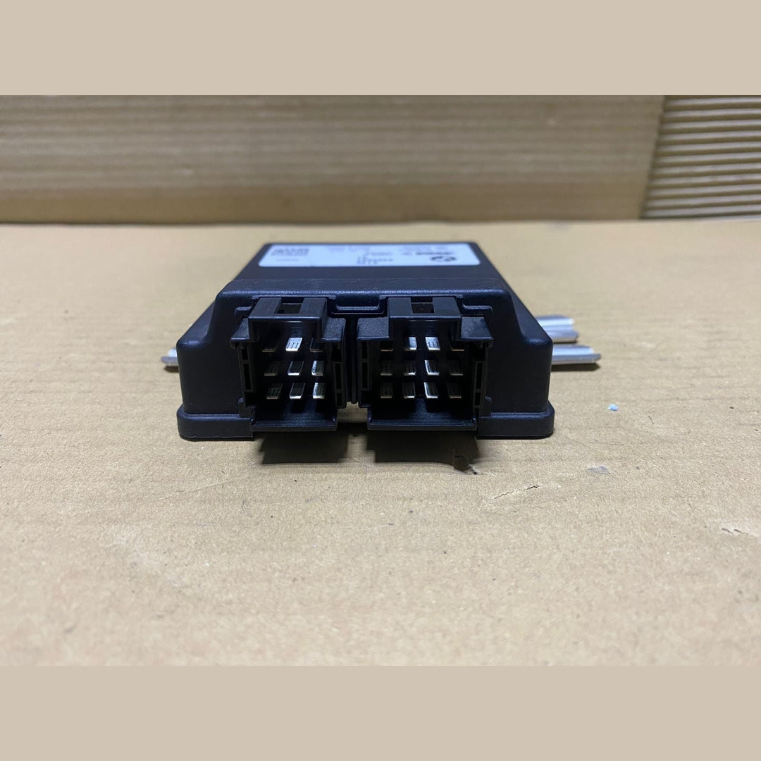 2017-2023 BMW M5 Rear Differential Control Module 9485667 5 Series G30 F90 M5