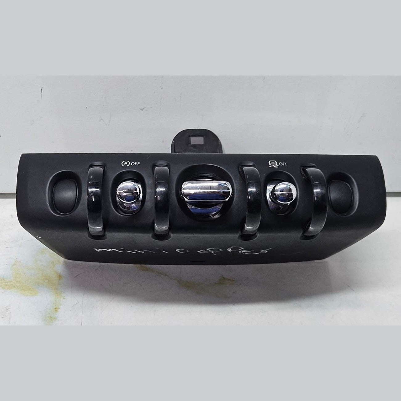 2015-2021 Mini Cooper F55 F56 F57 Engine Start Stop Switch 9328287 OEM