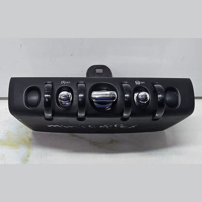 2015-2021 Mini Cooper F55 F56 F57 Engine Start Stop Switch 9328287 OEM