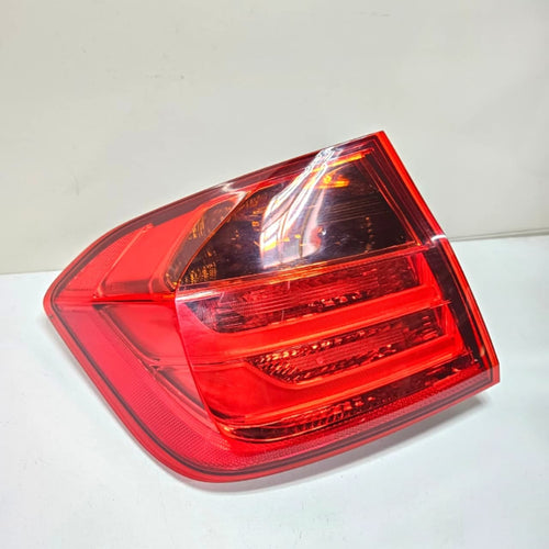 OEM BMW 3 Series F30 F35 F31 F80 Rear Taillight Left LED 7312845