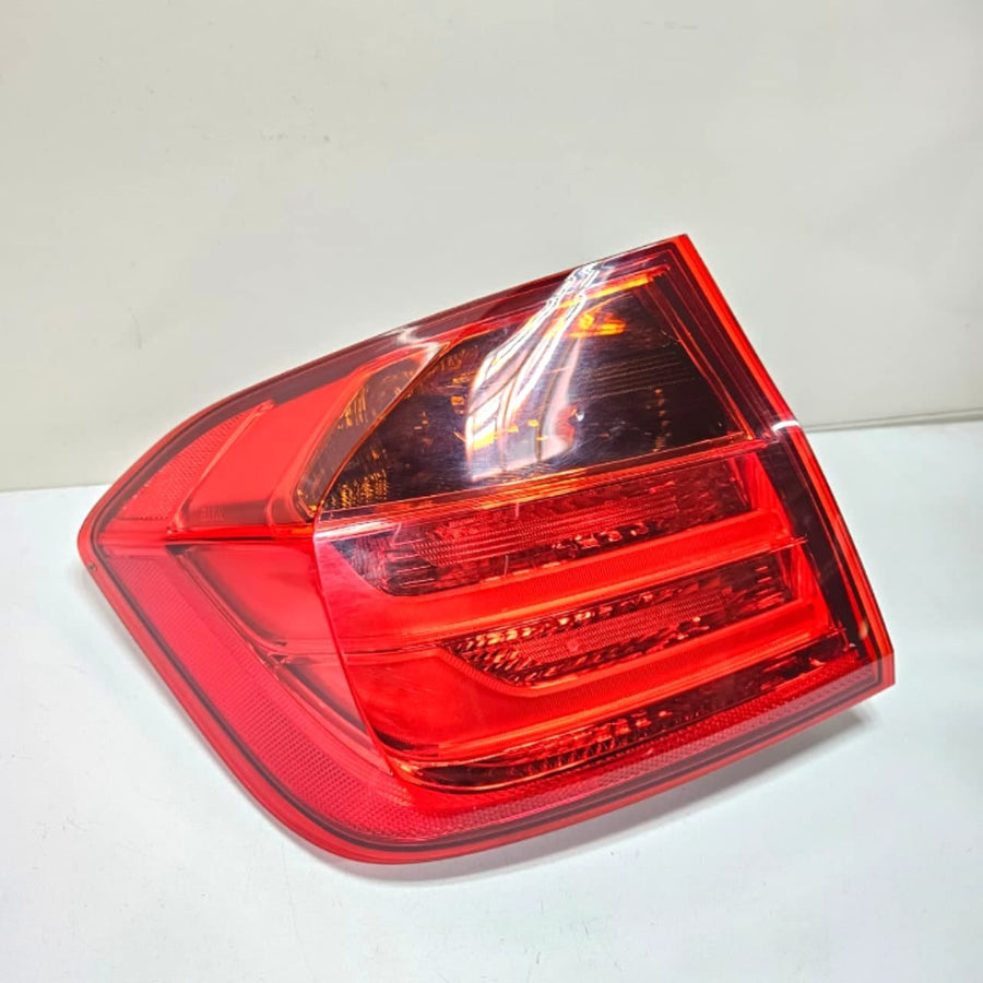 OEM BMW 3 Series F30 F35 F31 F80 Rear Taillight Left LED 7312845
