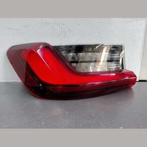 OEM BMW 3 Series G20 M3 G80 Limo taillight rear left SAE 6321 5A3BC67