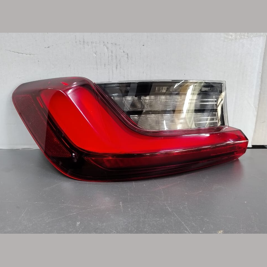 OEM BMW 3 Series G20 M3 G80 Limo taillight rear left SAE 6321 5A3BC67