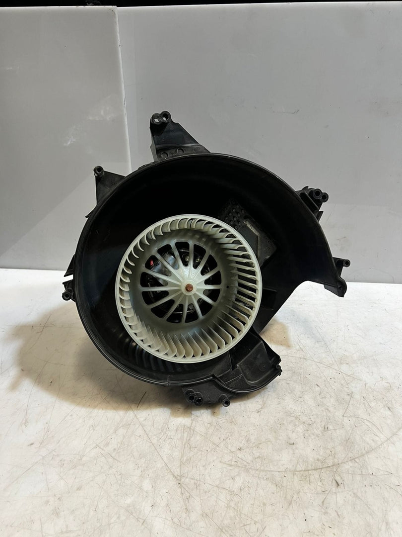 BMW F01 F02 F03 F04 F10 F11 F07 F06 F12 FAN Heater Blower Motor Resistor 9355981