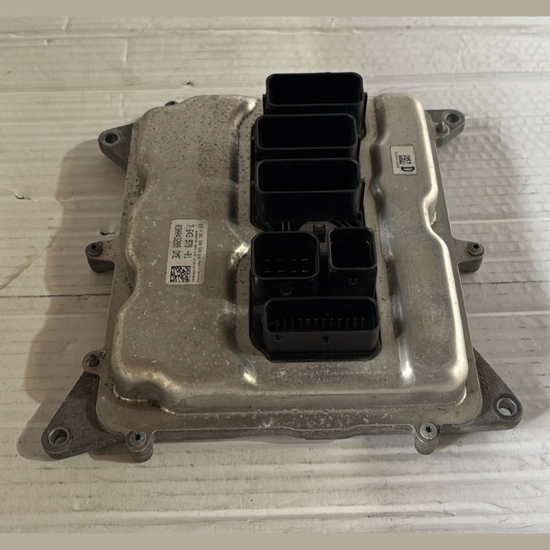 BMW F30 F31 F10 F11 F25 N20 ENGINE ECU ONLY DME 7643979
