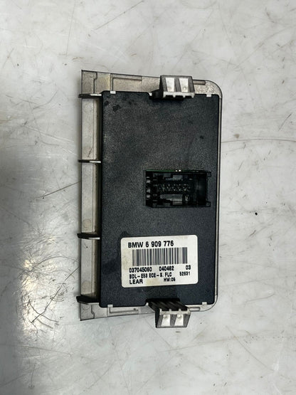 2001-2007 BMW X5 E53 LEAR Headlight Control Switch 6909776 OEM