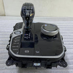 Bild in die Galerieansicht laden, OEM BMW 8' Series G15 G16 X5 G05 G07 M Selector Shift Knob Crystal 5A32B13