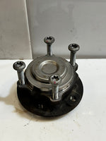 Load image into Gallery viewer, 2011-2018 BMW 5' 6' M6 M5 F06 F12 F13 F10 Wheel Hub With Bearing 2284375 OEM